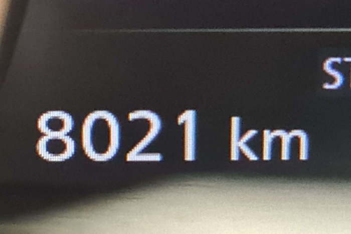 2025 Nissan X-TRAIL ST-L