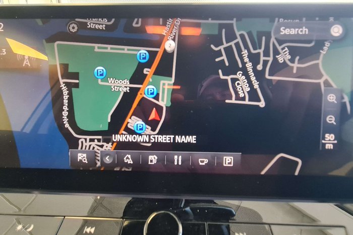 2025 Nissan X-TRAIL ST-L