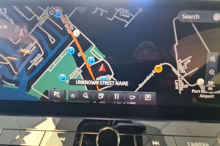 2025 Nissan X-TRAIL ST-L