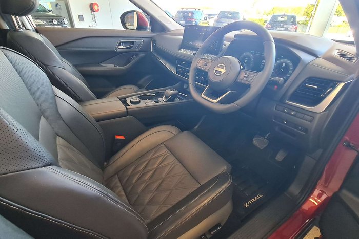 2024 Nissan X-TRAIL Ti-L