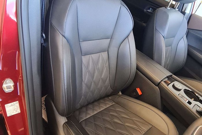 2024 Nissan X-TRAIL Ti-L