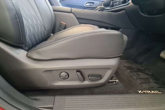 2024 Nissan X-TRAIL Ti-L