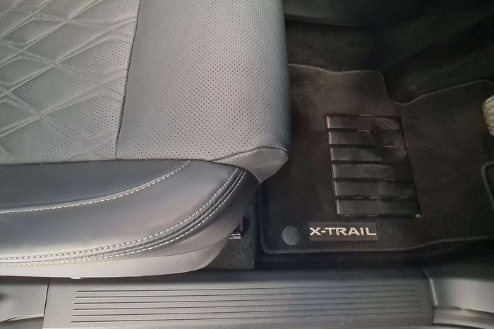 2024 Nissan X-TRAIL Ti-L