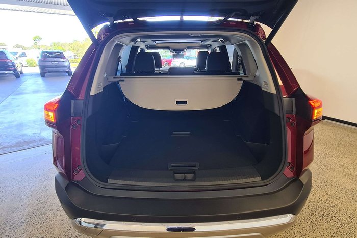 2024 Nissan X-TRAIL Ti-L