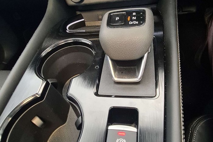 2024 Nissan X-TRAIL Ti-L