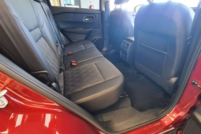 2024 Nissan X-TRAIL Ti-L