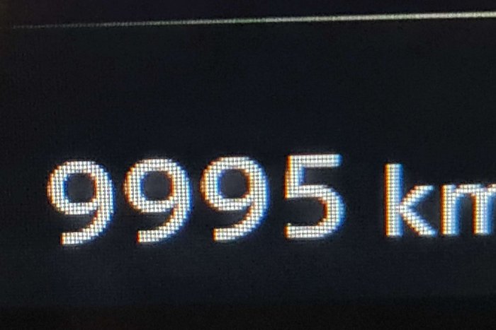 2025 Nissan X-TRAIL ST