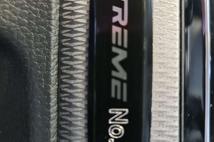 2023 Mitsubishi Triton Xtreme