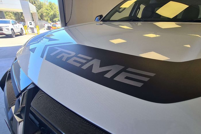 2023 Mitsubishi Triton Xtreme