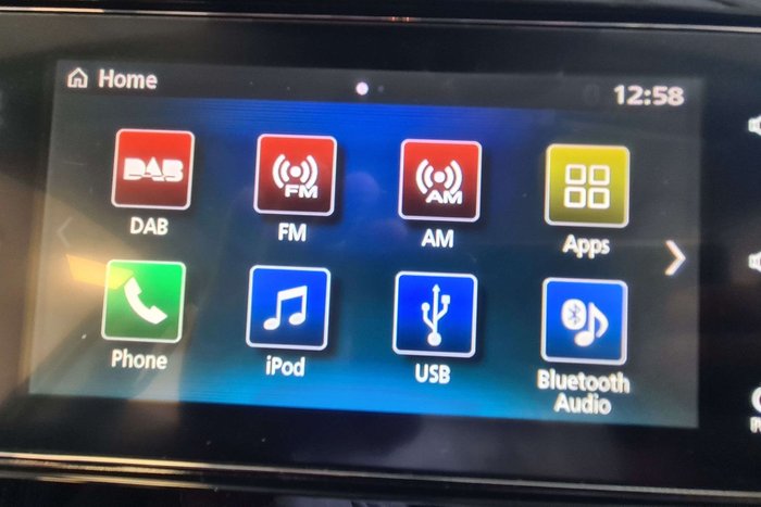 2023 Mitsubishi Triton Xtreme