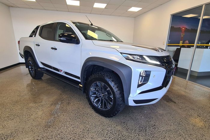 2023 Mitsubishi Triton Xtreme
