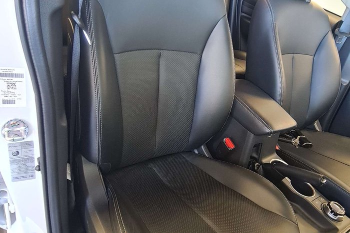 2023 Mitsubishi Triton Xtreme