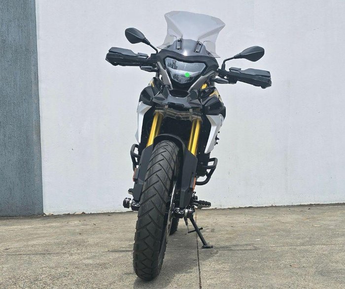2021 BMW G 310 GS G 310 Grey