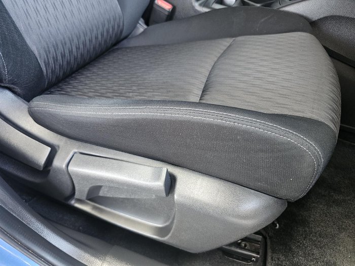 2021 Nissan X-TRAIL ST