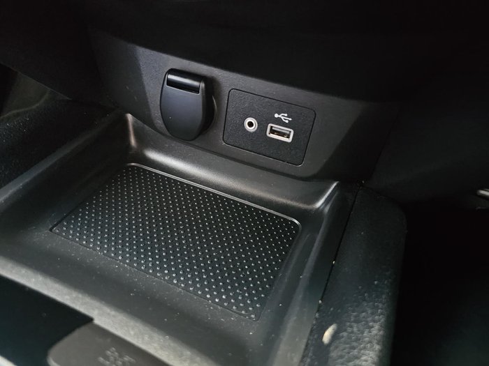 2021 Nissan X-TRAIL ST