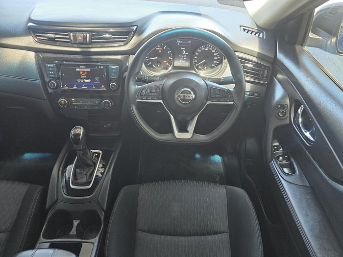 2021 Nissan X-TRAIL ST