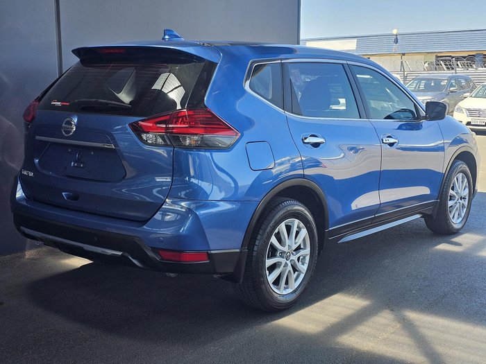 2021 Nissan X-TRAIL ST