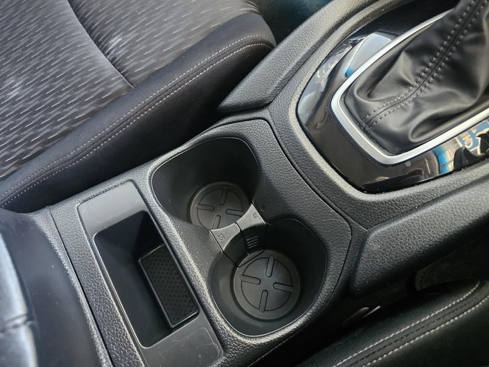 2021 Nissan X-TRAIL ST