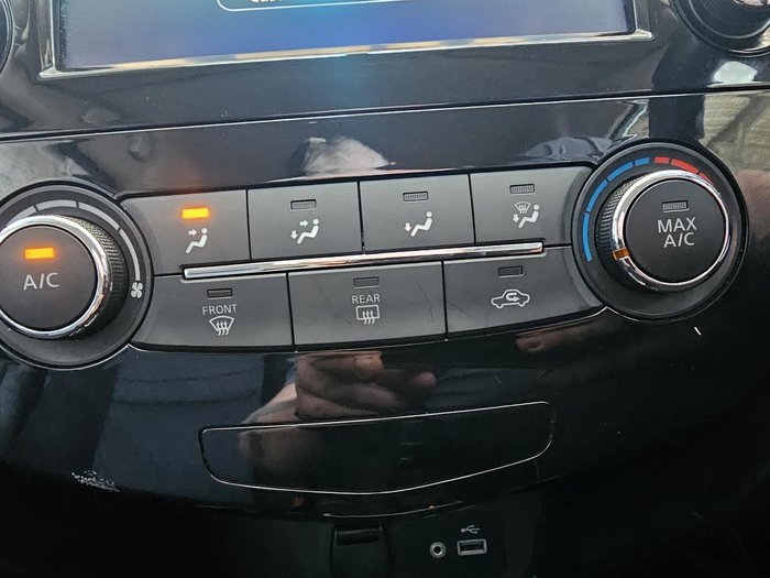 2021 Nissan X-TRAIL ST