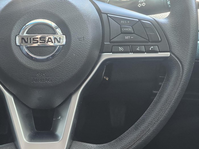 2021 Nissan X-TRAIL ST