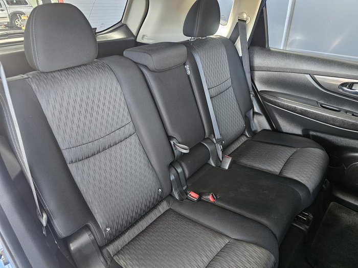 2021 Nissan X-TRAIL ST