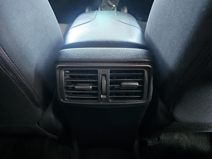 2021 Nissan X-TRAIL ST