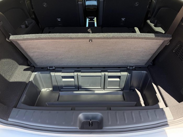 2024 Nissan Pathfinder Ti-L