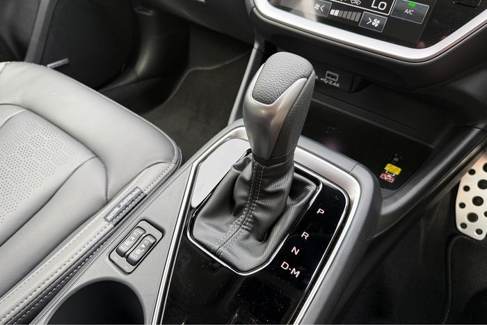 2025 Subaru Impreza 2.0S