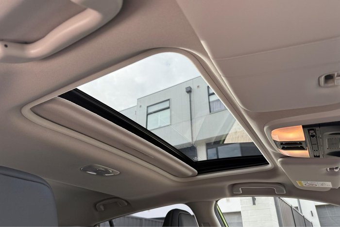 2025 Subaru Impreza 2.0S