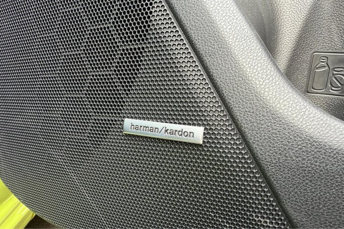 2025 Subaru Impreza 2.0S