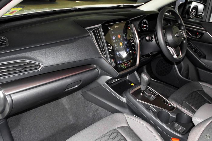 2025 Subaru Impreza 2.0L