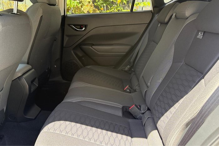 2025 Subaru Impreza 2.0L