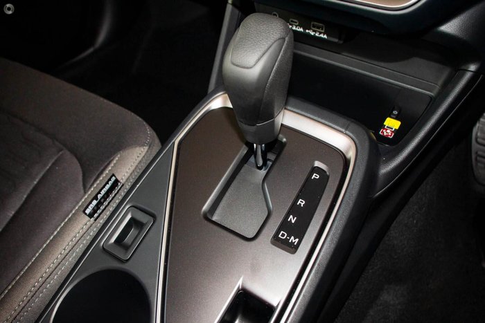 2025 Subaru Impreza 2.0L