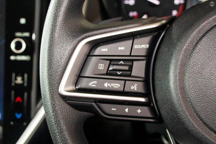 2025 Subaru Impreza 2.0L