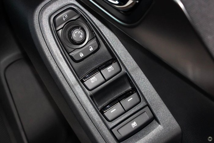 2025 Subaru Impreza 2.0L