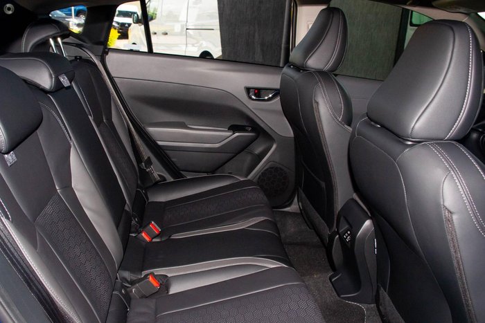 2025 Subaru Crosstrek 2.0S