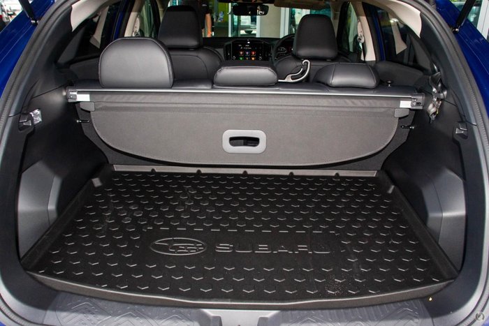 2025 Subaru Crosstrek 2.0S