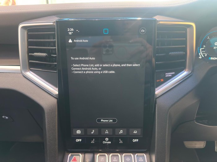 2025 Volkswagen Amarok TDI600 Style