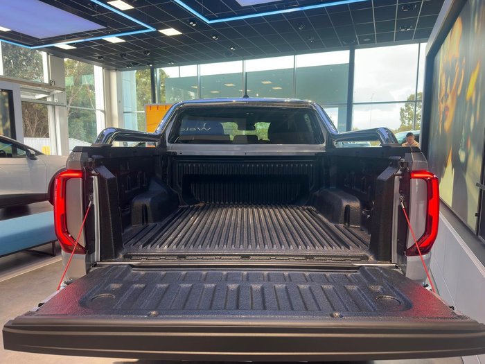 2025 Volkswagen Amarok TDI600 Style