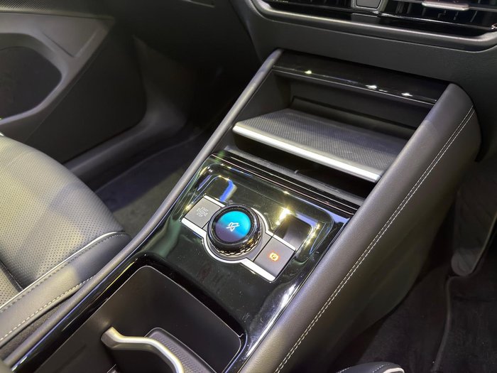 2025 Volkswagen Tayron 150TSI Elegance