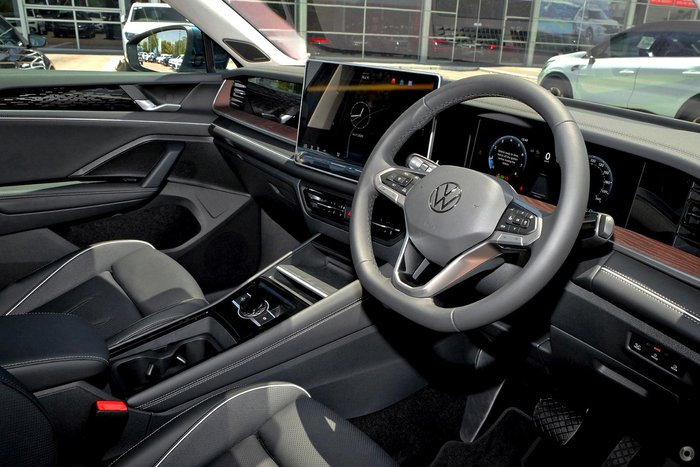 2025 Volkswagen Tayron 150TSI Elegance