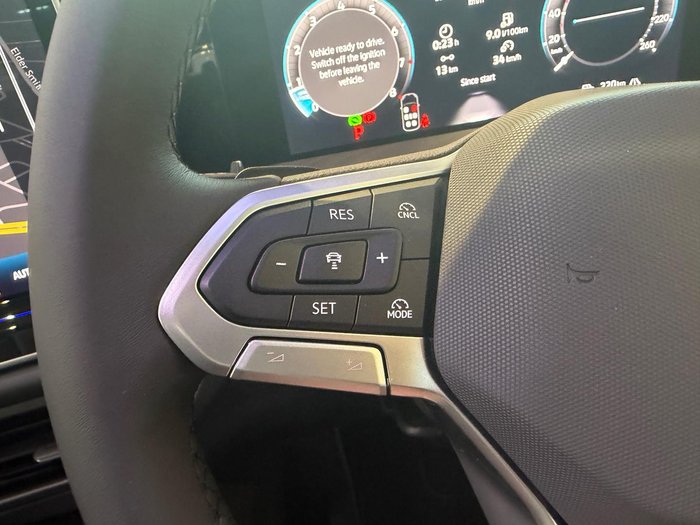 2025 Volkswagen Tayron 150TSI Elegance