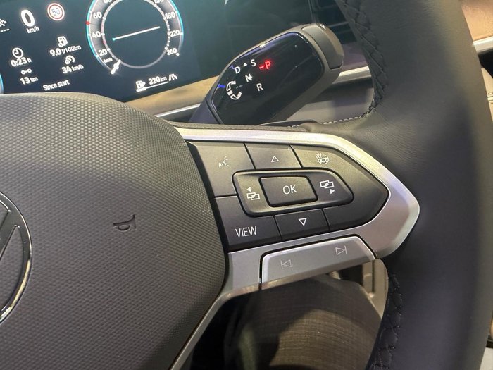 2025 Volkswagen Tayron 150TSI Elegance