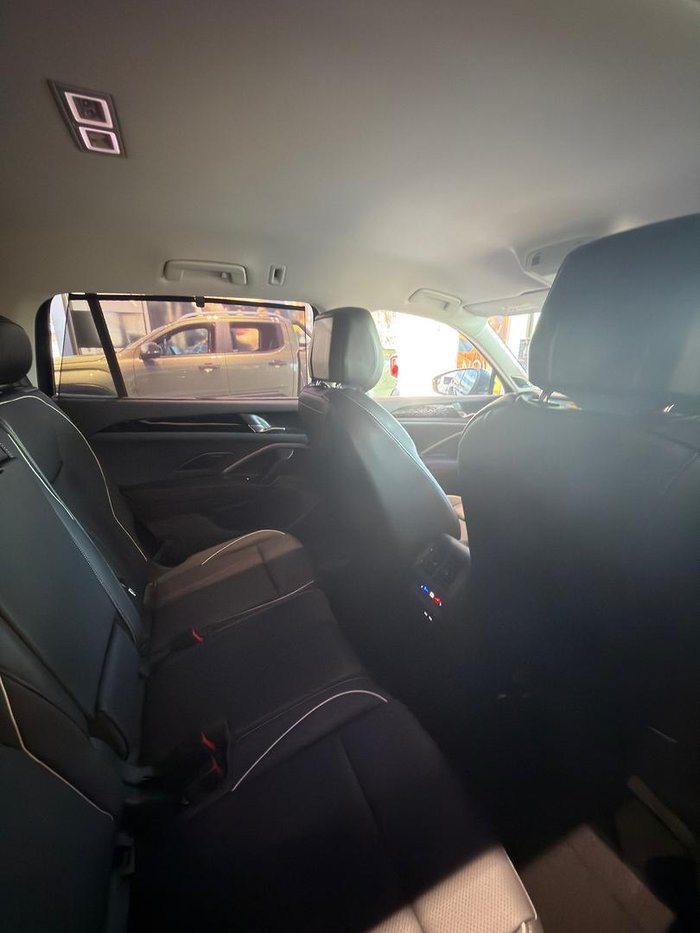 2025 Volkswagen Tayron 150TSI Elegance