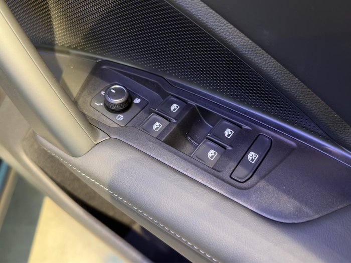 2025 Volkswagen Tayron 150TSI Elegance