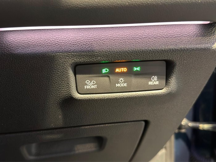 2025 Volkswagen Tayron 150TSI Elegance