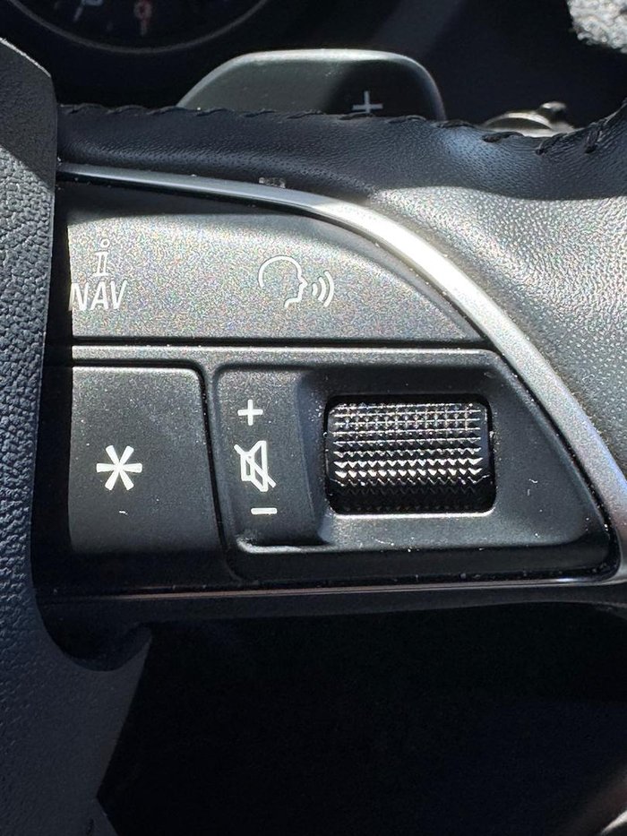 2016 Audi A3 Attraction 8V MY16 WHITE