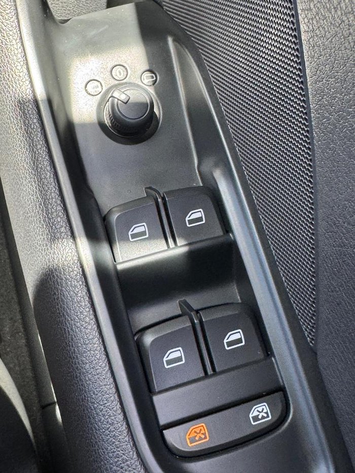 2016 Audi A3 Attraction 8V MY16 WHITE