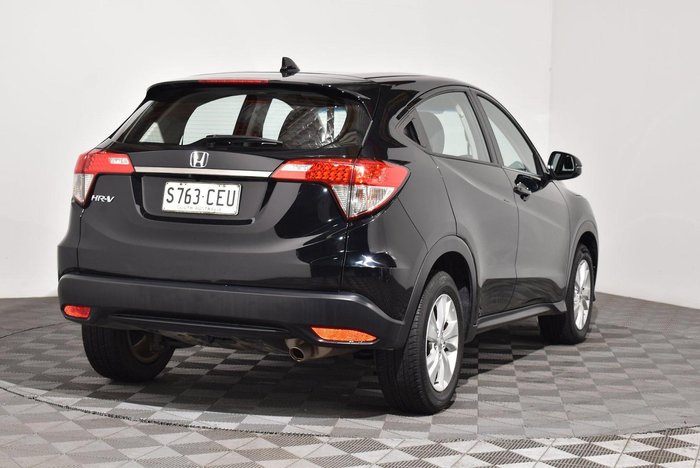 2020 Honda HR-V VTi