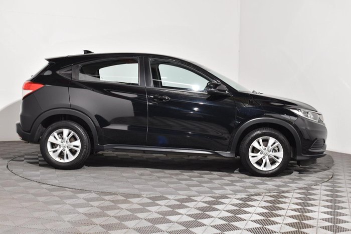 2020 Honda HR-V VTi